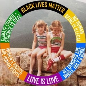 Meet your Posher, Marci